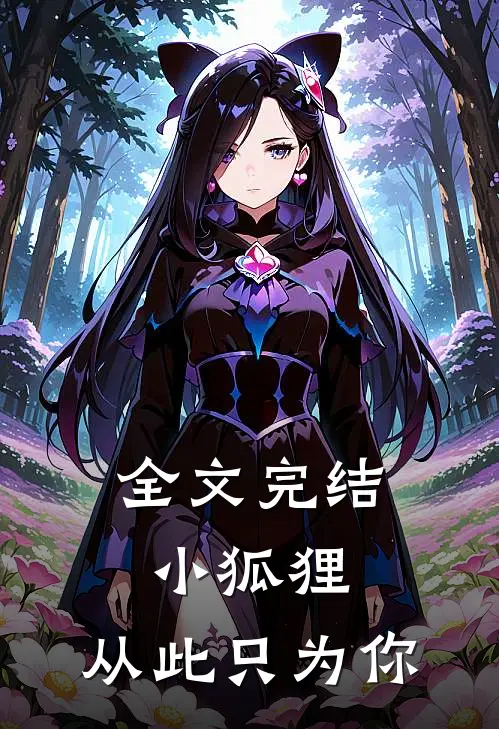 全文完结小狐狸,从此只为你守护