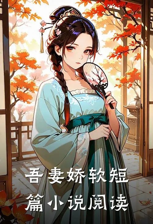 吾妻娇软短篇小说阅读