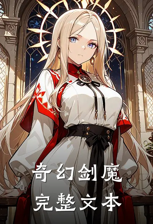 奇幻剑魔完整文本