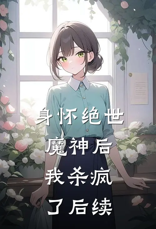 身怀绝世魔神后,我杀疯了后续