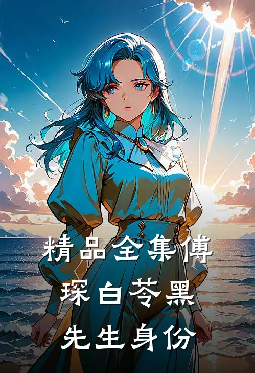 精品全集傅琛白苓黑先生身份