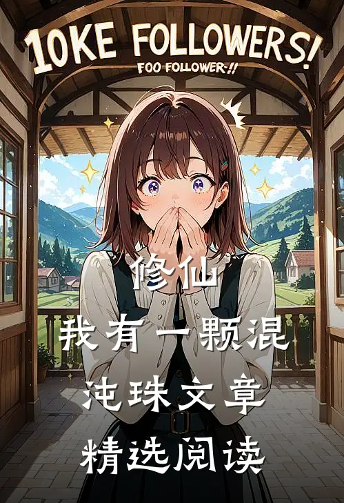 修仙我有一颗混沌珠文章精选阅读全文