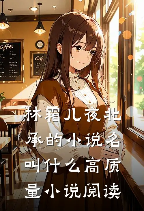 林霜儿夜北承的小说名叫什么高质量小说阅读