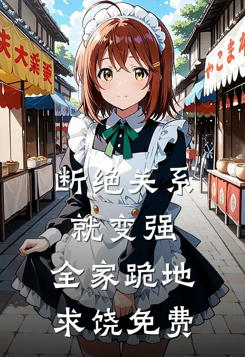 断绝关系就变强,全家跪地求饶免费阅读完整版大结局
