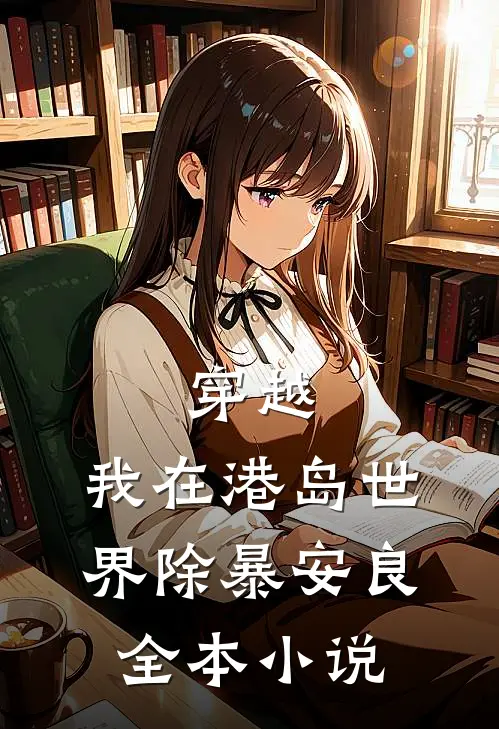穿越：我在港岛世界除暴安良全本小说