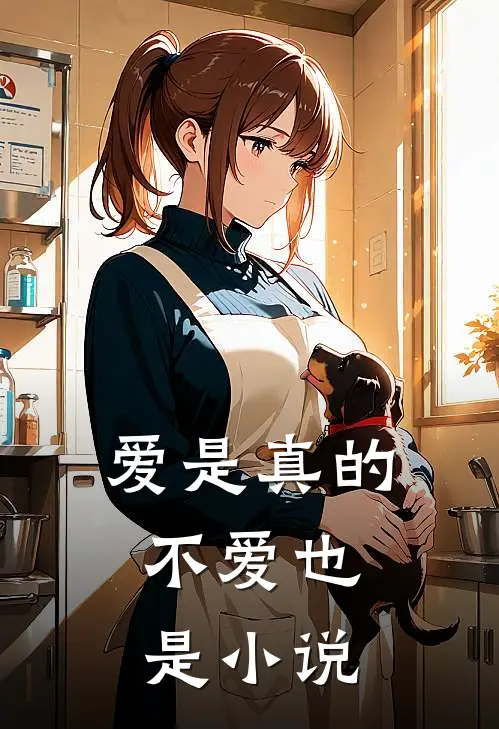 爱是真的,不爱也是
