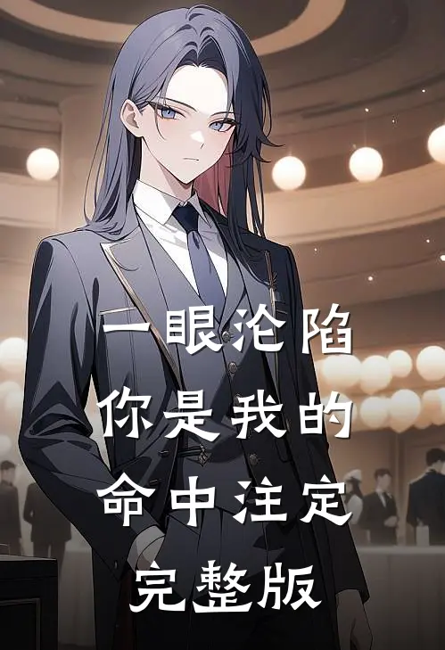 一眼沦陷：你是我的命中注定完整版
