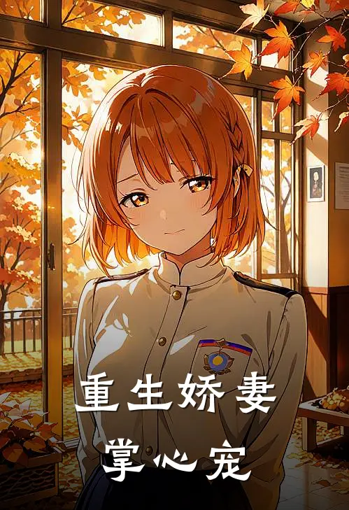 重生娇妻掌心宠