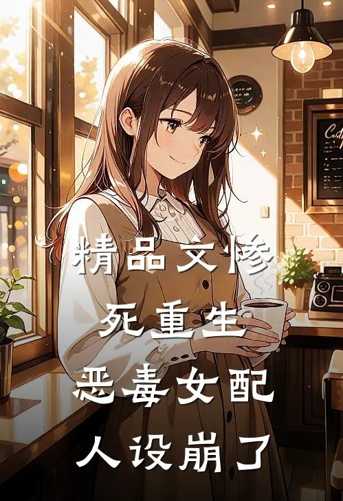 精品文惨死重生,恶毒女配人设崩了