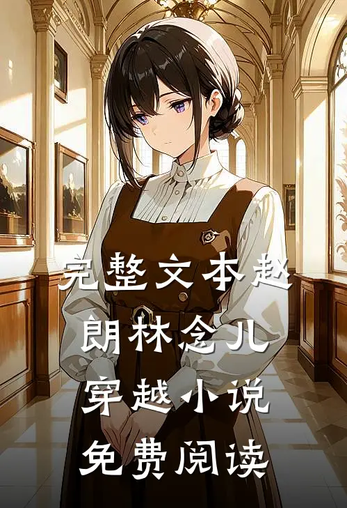 完整文本赵朗林念儿穿越小说免费阅读