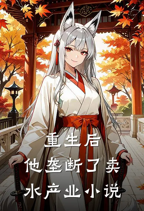 重生后,他垄断了卖水产业阅读
