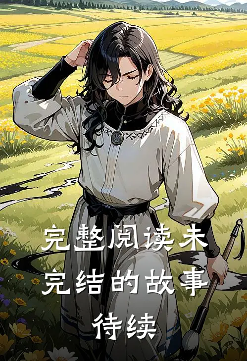 完整阅读未完结的故事,待续的