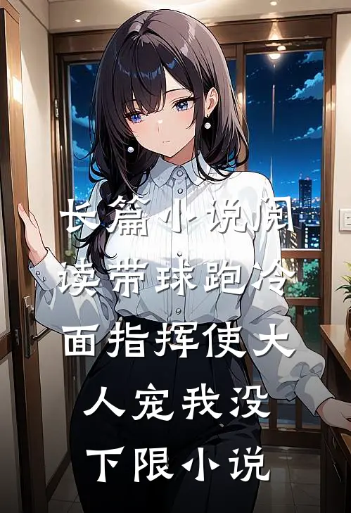 长篇小说阅读带球跑冷面指挥使大人宠我没下限小说