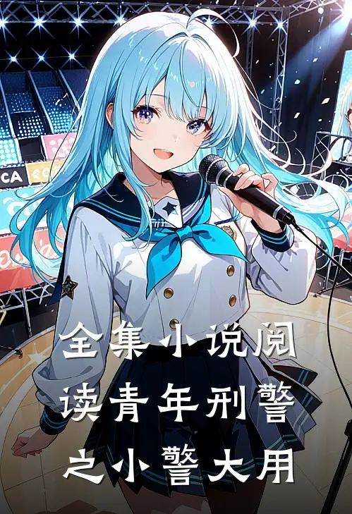 全集阅读青年刑警之小警大用的