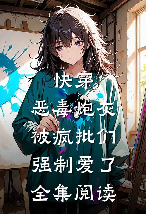快穿：恶毒炮灰被疯批们强制爱了全集阅读