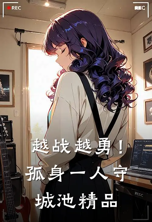 越战越勇！孤身一人守城池精品