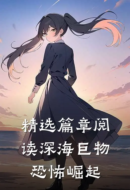 精选篇章阅读深海巨物恐怖崛起