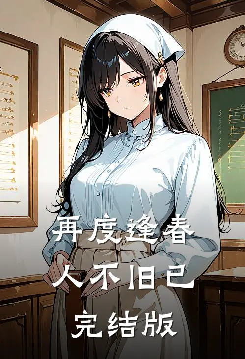 再度逢春人不旧已完结版