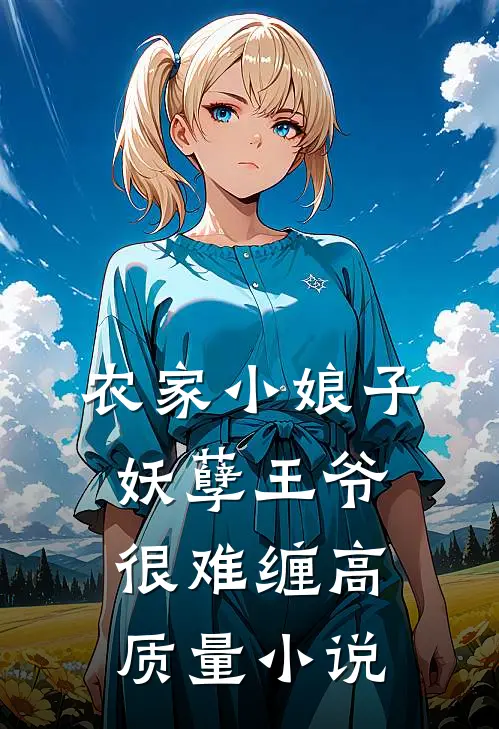 农家小娘子妖孽王爷很难缠高质量免费阅读