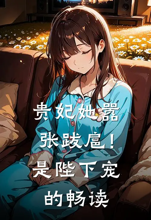 贵妃她嚣张跋扈!是陛下宠的畅读