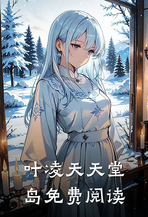 叶凌天天堂岛免费阅读