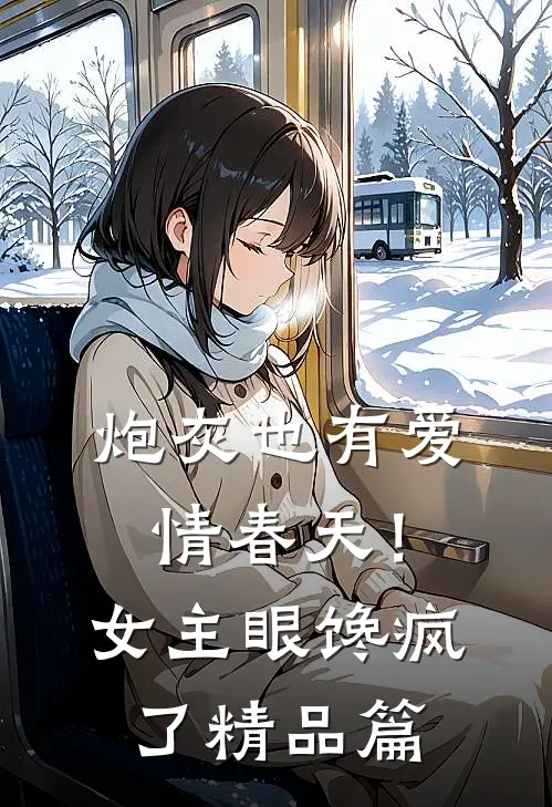 炮灰也有爱情春天!女主眼馋疯了精品篇在线阅读