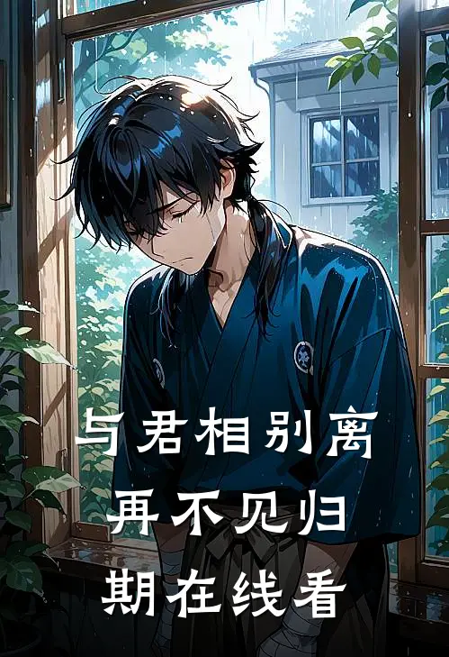 与君相别离,再不见归期在线看