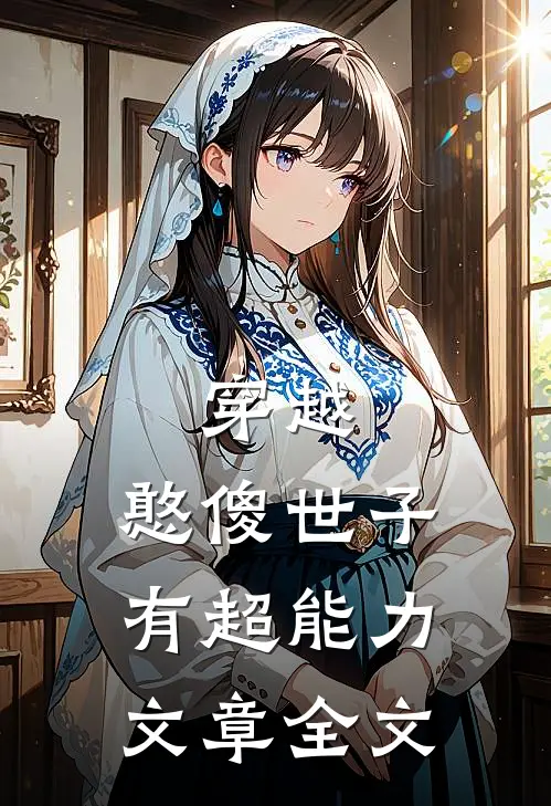 穿越：憨傻世子有超能力文章全文