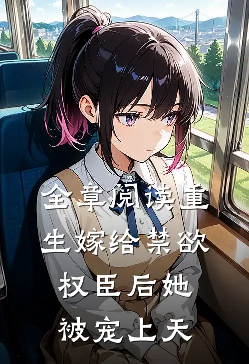 全章阅读重生嫁给禁欲权臣后她被宠上天