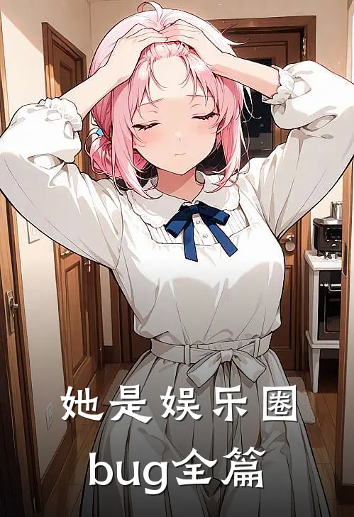 她是娱乐圈bug全篇