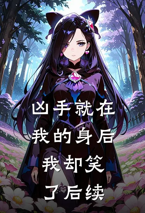凶手就在我的身后,我却笑了后续剧情