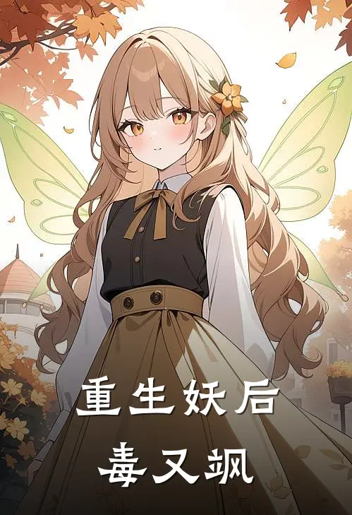 重生妖后毒又飒