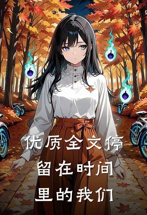 优质全文停留在时间里的我们