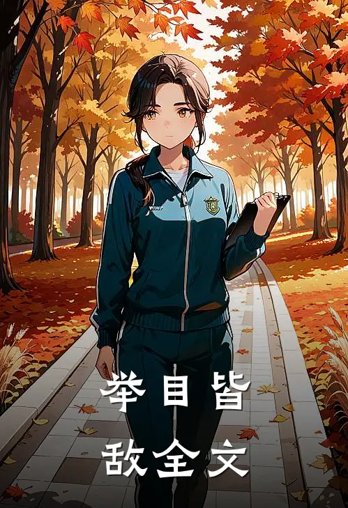 举目皆敌全文