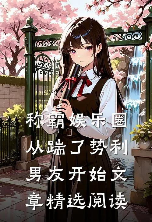 称霸娱乐圈：从踹了势利男友开始文章精选阅读