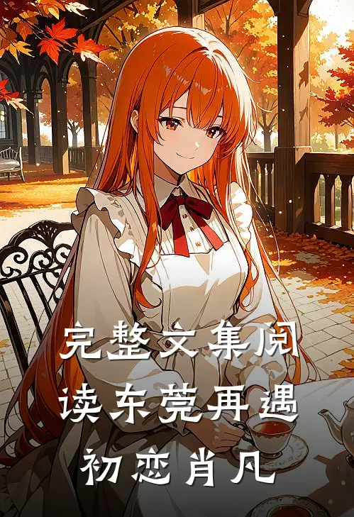 完整文集阅读东莞再遇初恋 肖凡