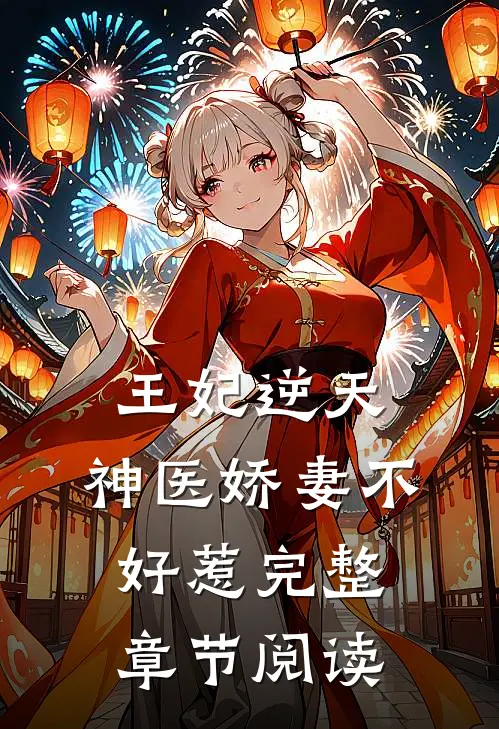 王妃逆天神医娇妻不好惹完整章节阅读免费