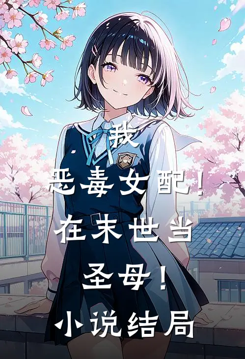 我,恶毒女配!在末世当圣母!结局怎么样