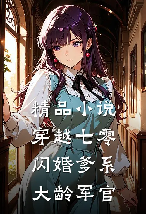精品小说穿越七零：闪婚爹系大龄军官