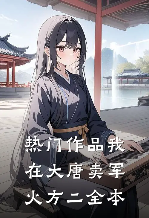 热门作品我在大唐卖军火方二全本