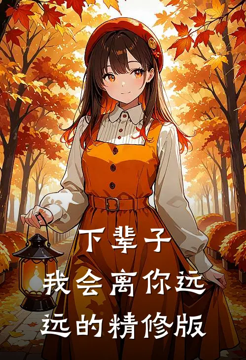 下辈子,我会离你远远的精修版歌词