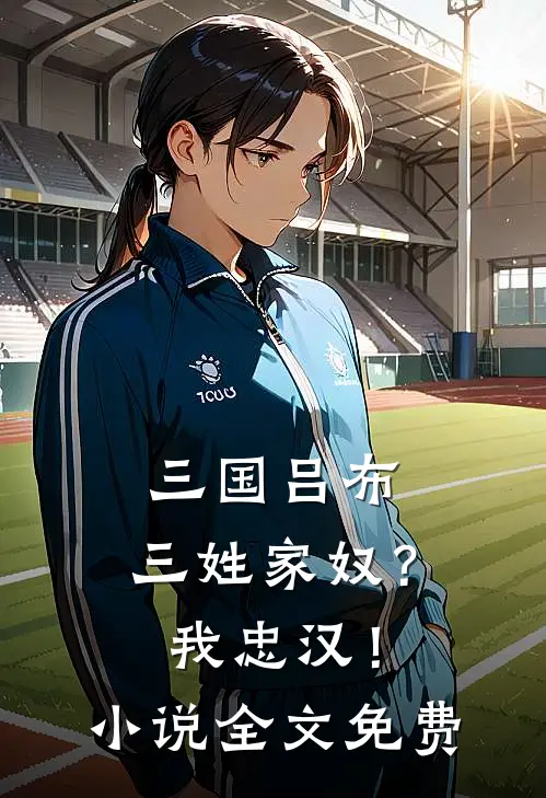 三国吕布三姓家奴?我忠汉!全文免费