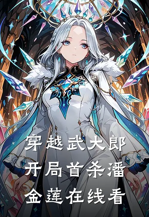 穿越武大郎,开局首杀潘金莲在线看视频