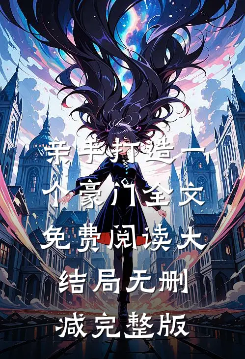守寡后，京城纨绔全家宠翻啦大结局