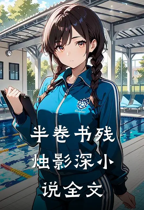 半卷书残烛影深小说全文