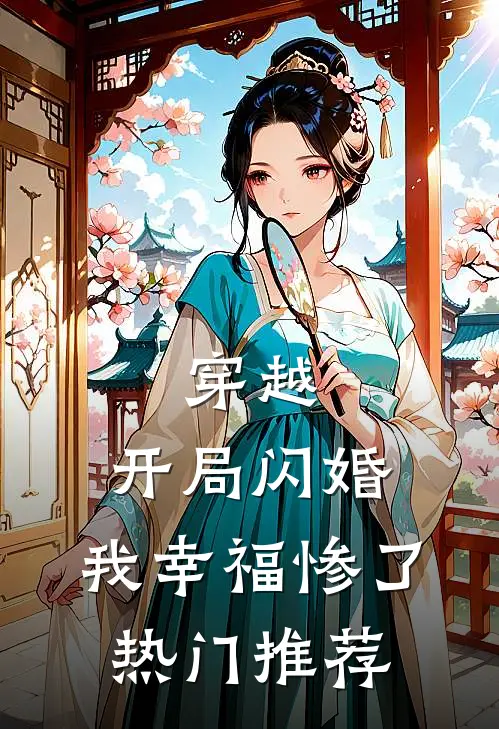 穿越开局闪婚,我幸福惨了热门推荐文