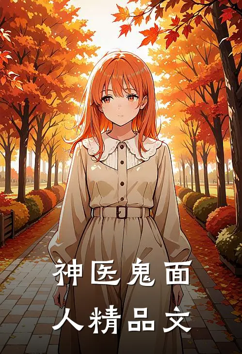神医鬼面人精品文