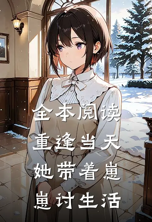 全本阅读重逢当天,她带着崽崽讨生活