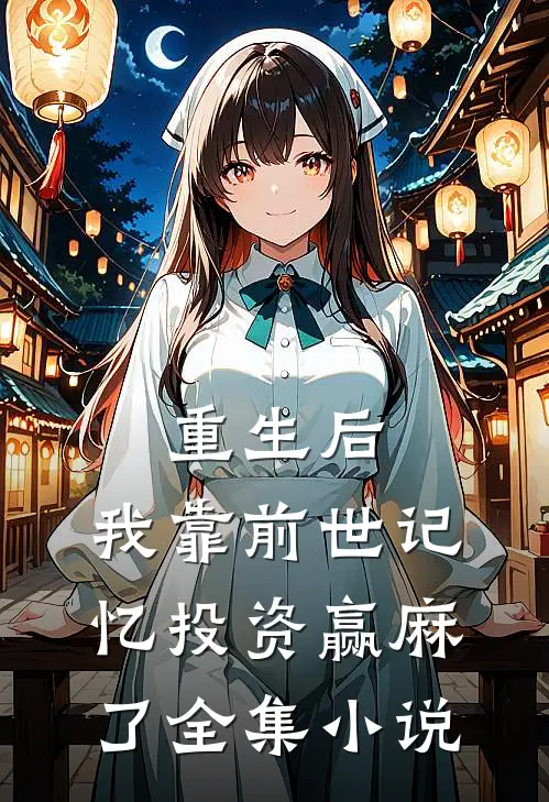 重生后，我靠前世记忆投资赢麻了全集小说