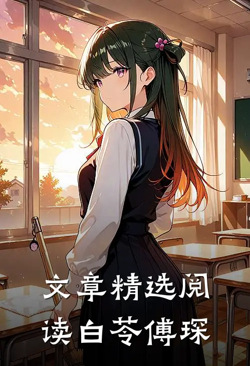 文章精选阅读白苓傅琛